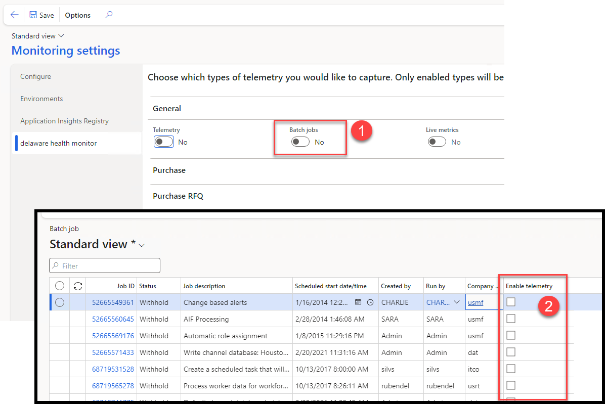 enable-batch-telemetry