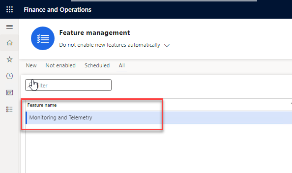 enable-telemetry-feature