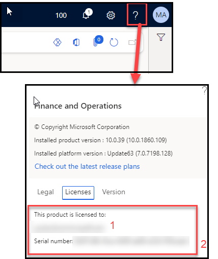tenant-and-serial-number