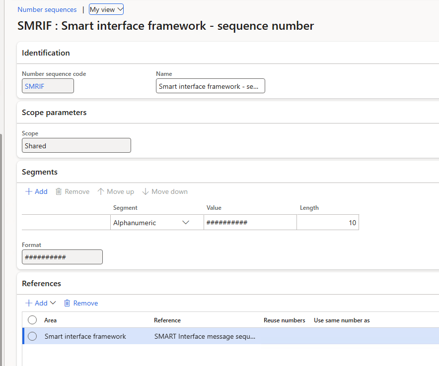 number-sequence
