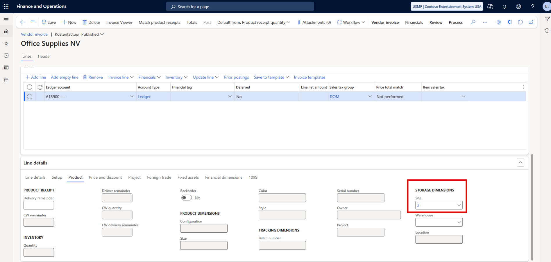 Manual - delaware ip packages - external documentation