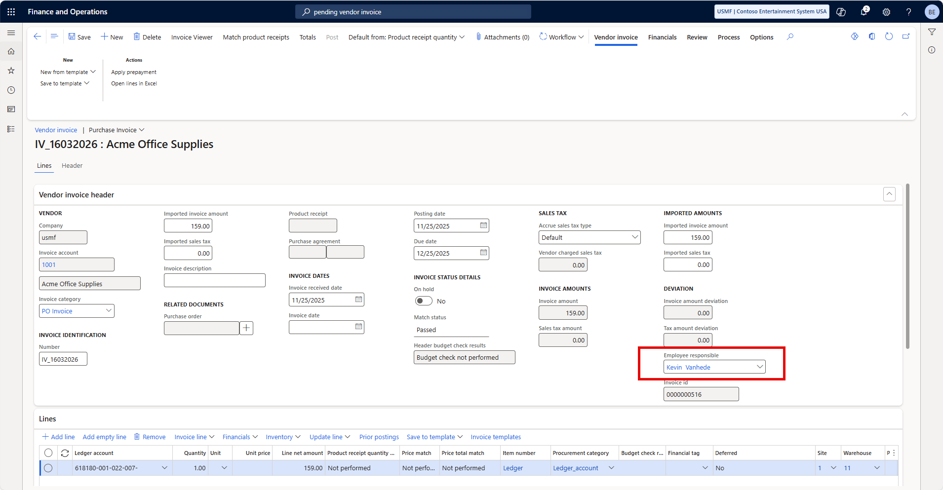 Manual - delaware ip packages - external documentation