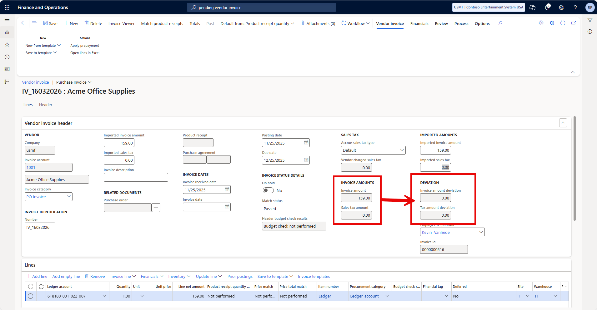 Manual - delaware ip packages - external documentation