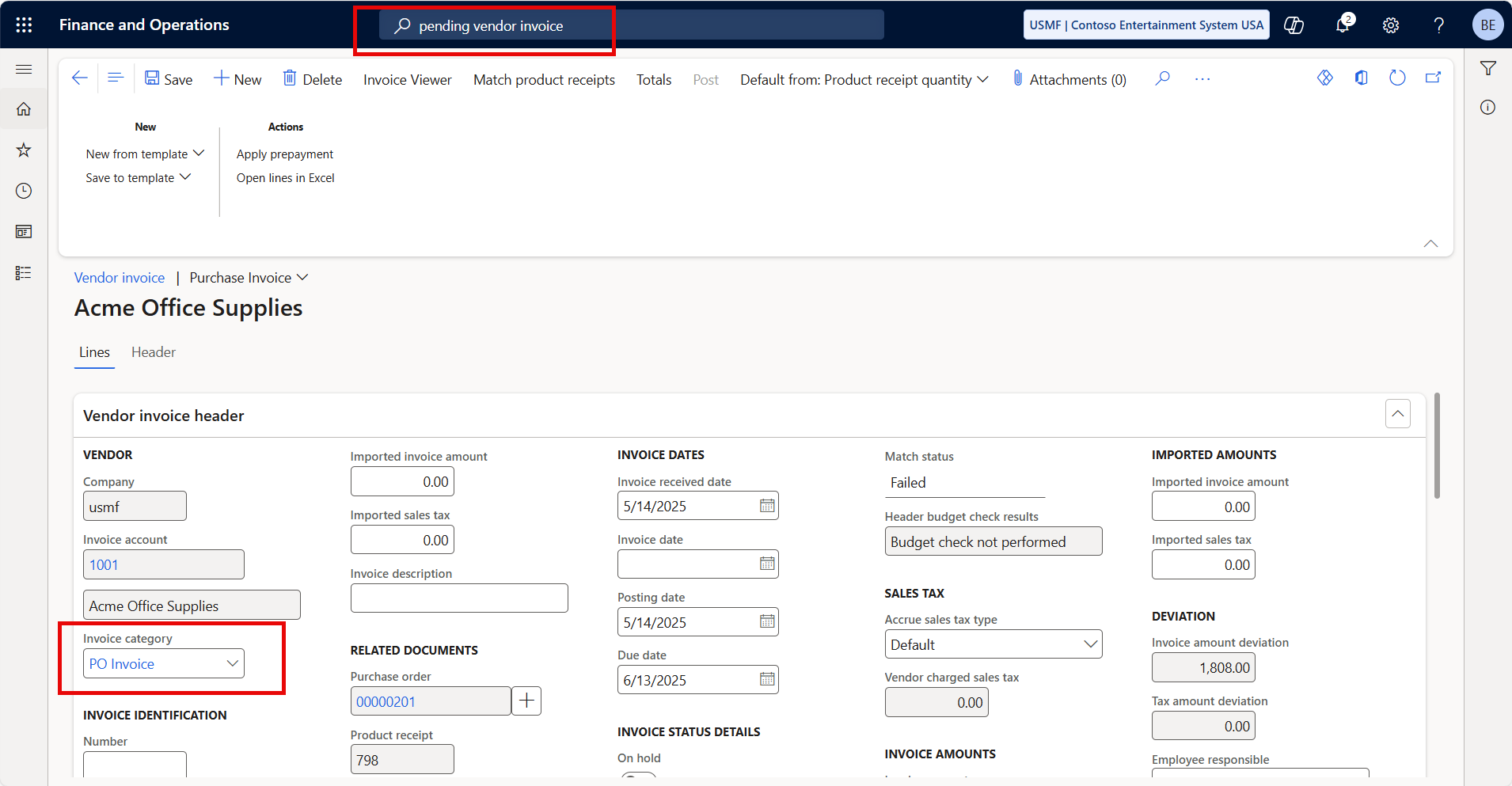 Manual - delaware ip packages - external documentation