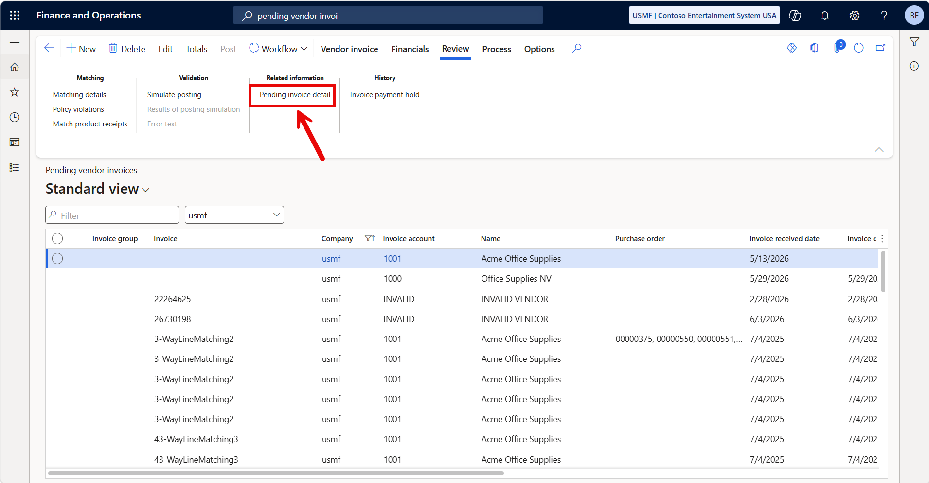 Manual - delaware ip packages - external documentation